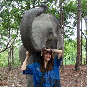 Meet your Posher, Stephanie